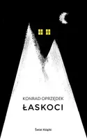 Okładka: Łaskoci
