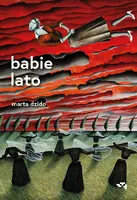 Okładka: Babie lato