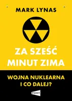 Okładka: Za sześć minut zima