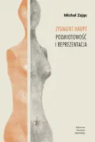 Okładka: Zygmunt Haupt