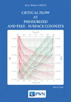 Okładka: Critical flow at pressurized and ferr-surface conduits