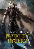 Okładka: Przeklęty rycerz