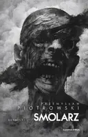 Okładka: Smolarz