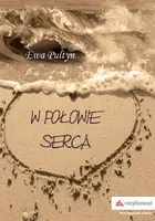 Okładka: W połowie serca