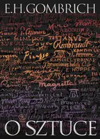 Okładka: O sztuce