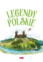 Okładka: Legendy Polskie