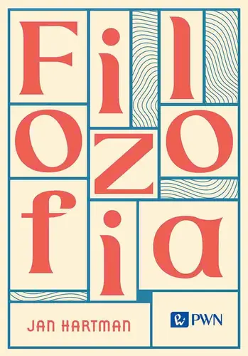 Okładka: Filozofia
