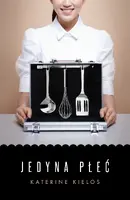 Okładka: Jedyna płeć