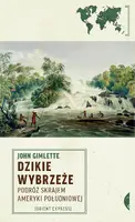 Okładka: Dzikie wybrzeże