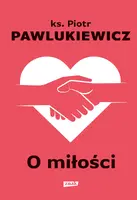 Okładka: O miłości
