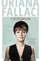 Okładka: Uwielbiani. Miss Fallaci podbija Hollywood