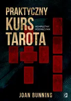 Okładka: Praktyczny kurs Tarota