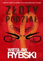 Okładka: Złoty podział