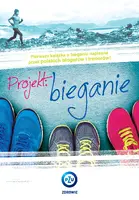 Okładka: Projekt bieganie