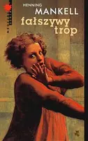 Okładka: Fałszywy trop