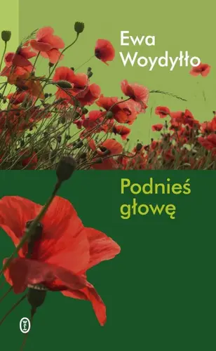 Okładka: Podnieś głowę