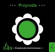Okładka: A kuku! Przyroda