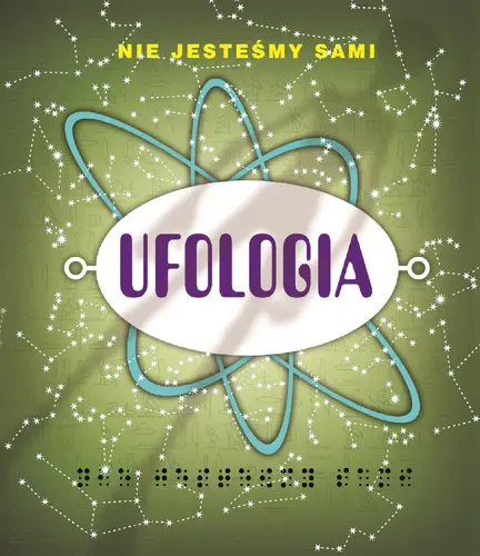 Okładka: Ufologia