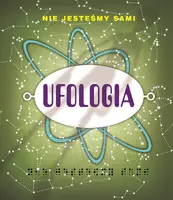 Okładka: Ufologia