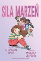 Okładka: Siła marzeń