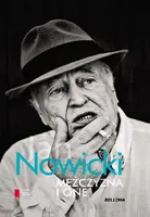 Okładka: Mężczyzna i one