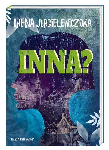 Okładka: Inna?