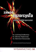 Okładka: Zawód egzorcysta