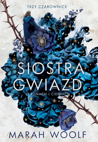 Okładka: Siostra gwiazd