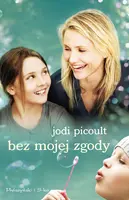 Okładka: Bez mojej zgody