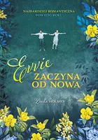 Okładka: Evvie zaczyna od nowa