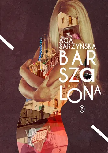 Okładka: Barszalona