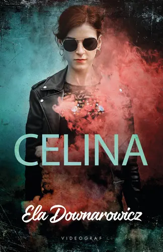 Okładka: Celina