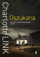 Okładka: Oszukana