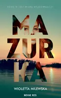 Okładka: Mazurka