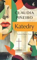 Okładka: Katedry