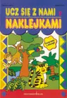 Okładka: Ucz się z nami naklejkami cz. 7