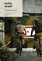 Okładka: Konflikt cypryjski