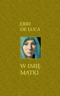 Okładka: W imię matki