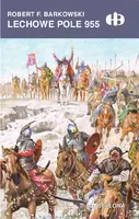 Okładka: Lechowe Pole 955