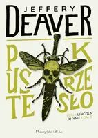 Okładka: Puste krzesło