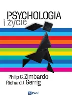Okładka: Psychologia i życie