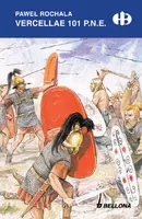 Okładka: Vercellae 101 p.n.e.