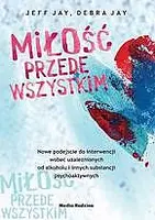 Okładka: Miłość przede wszystkim