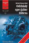 Okładka: Oddziały specjalne Hitlera