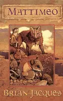 Okładka: Mattimeo
