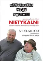 Okładka: Odmieniłeś moje życie