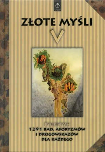 Okładka: Złote myśli V