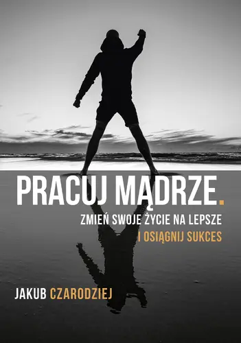 Okładka: Pracuj mądrze.