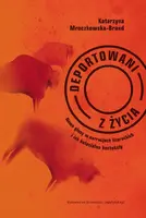Okładka: Deportowani z życia