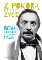 Okładka: Z Pokorą przez życie